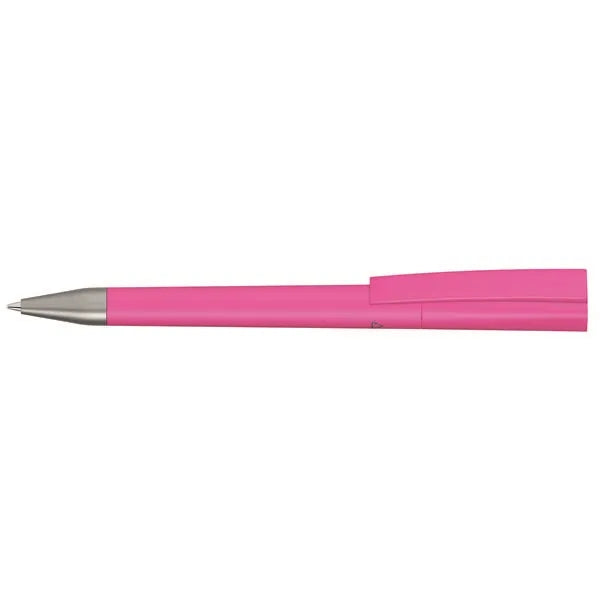 Ultimate Si Recy Twist-action Pen