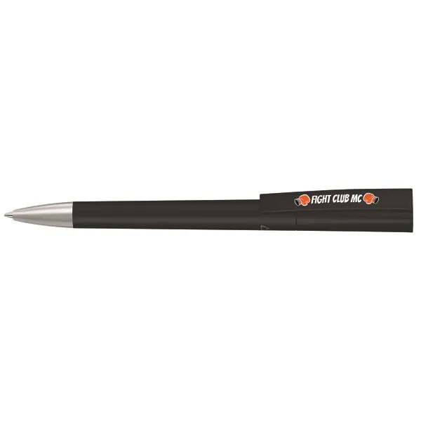 Ultimate Si Recy Twist-action Pen
