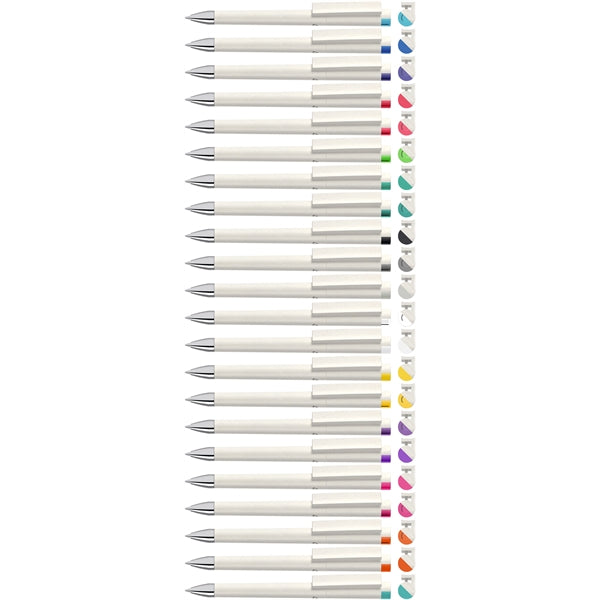 GEOS SI Twist-Action Pen