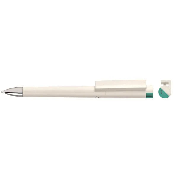 GEOS SI Twist-Action Pen
