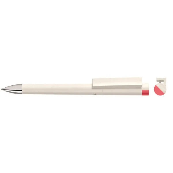 GEOS SI Twist-Action Pen
