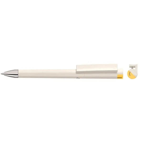 GEOS SI Twist-Action Pen