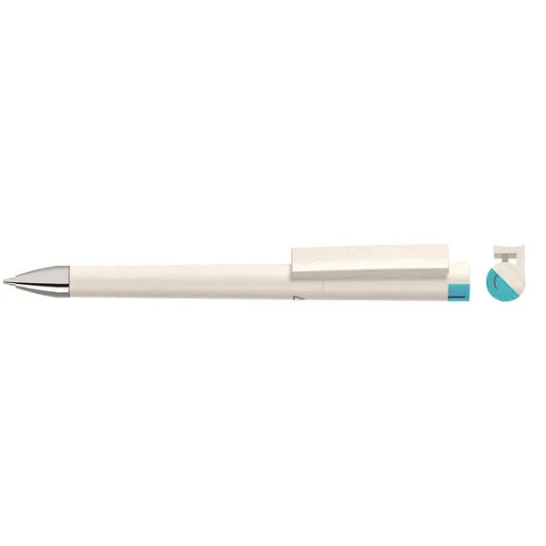 GEOS SI Twist-Action Pen