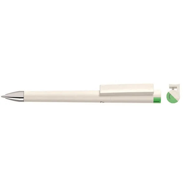 GEOS SI Twist-Action Pen