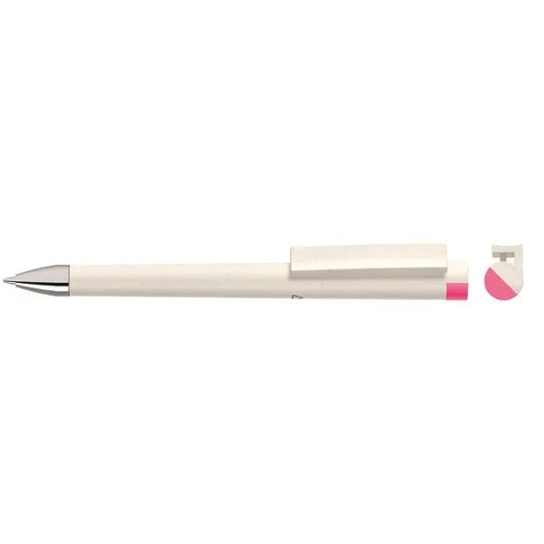 GEOS SI Twist-Action Pen
