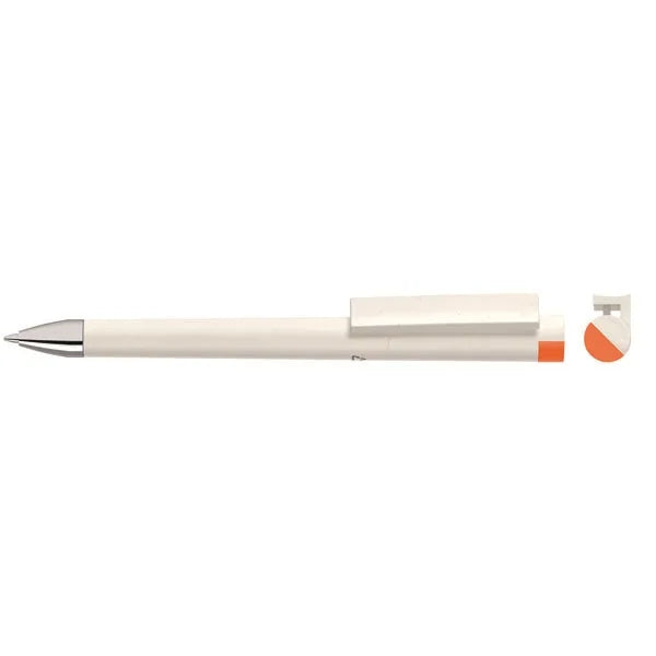 GEOS SI Twist-Action Pen