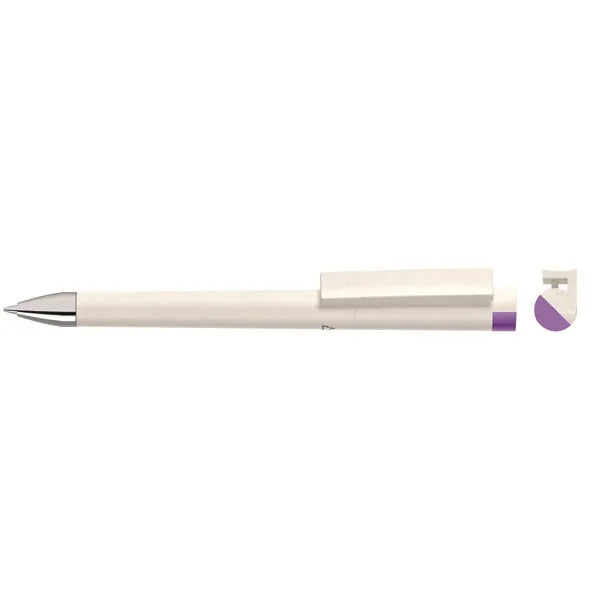 GEOS SI Twist-Action Pen