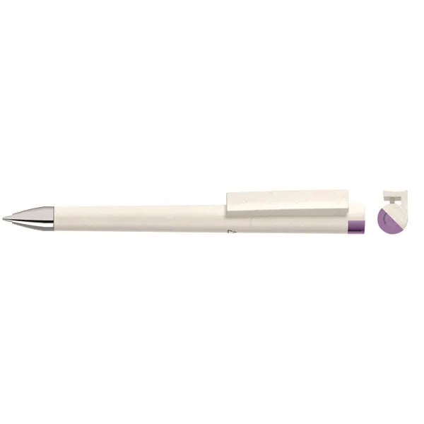 GEOS SI Twist-Action Pen