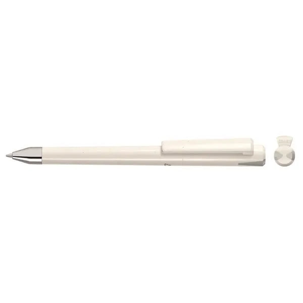 CRYS SI RECY shell Twist-Action Pen