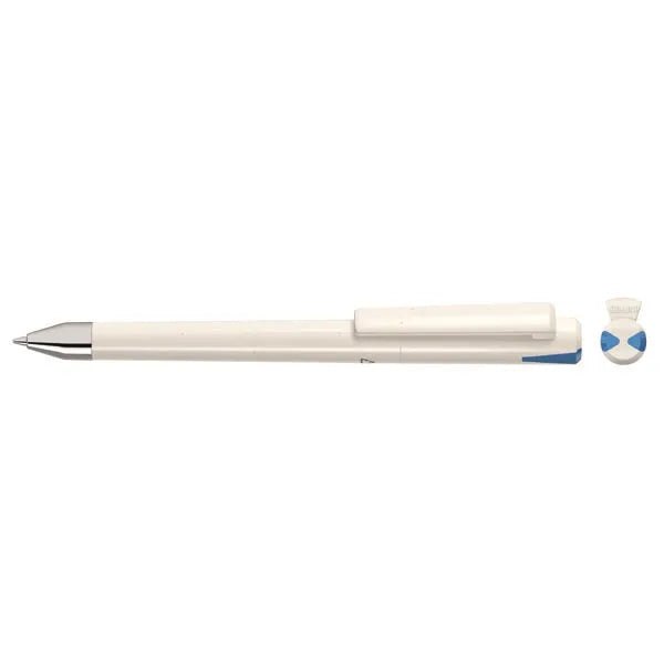 CRYS SI RECY shell Twist-Action Pen
