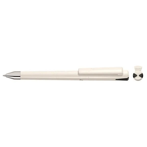 CRYS SI RECY shell Twist-Action Pen
