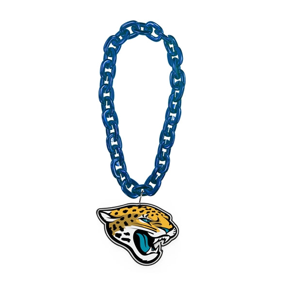8" Customizable Eva Medal Necklace