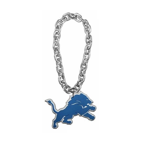 8" Customizable Eva Medal Necklace