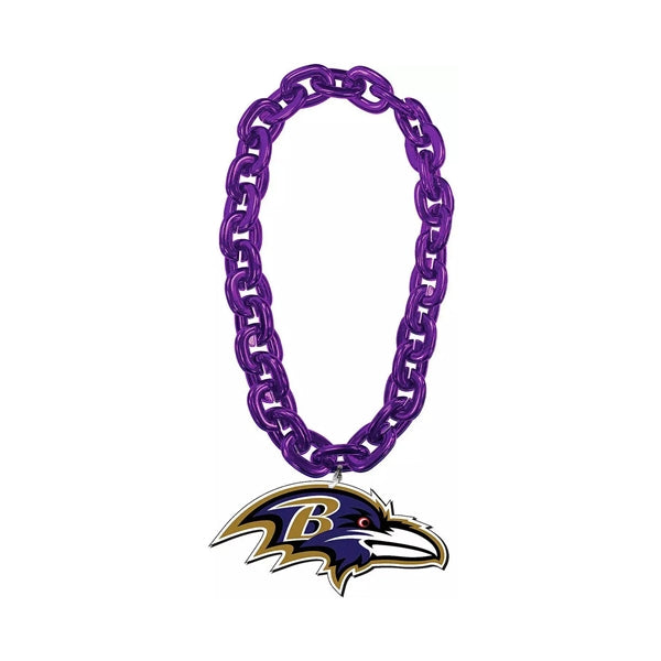 8" Customizable Eva Medal Necklace