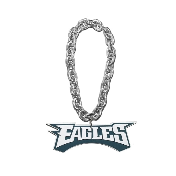8" Customizable Eva Medal Necklace