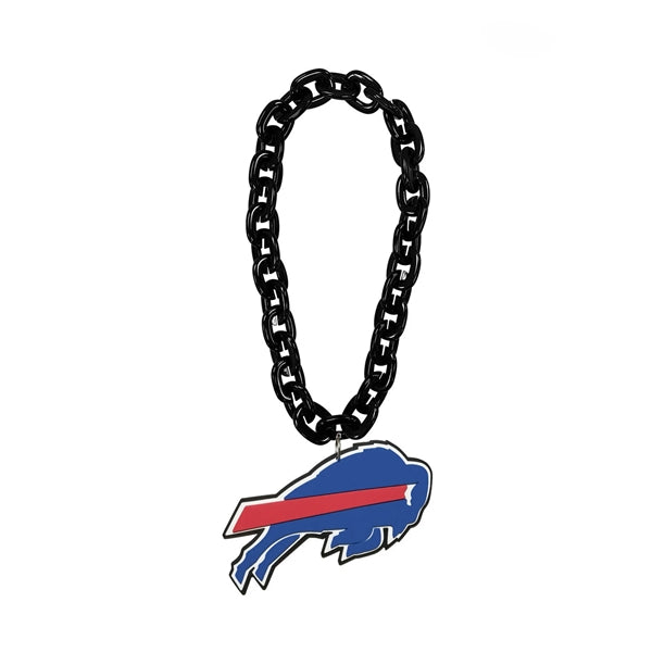 8" Customizable Eva Medal Necklace