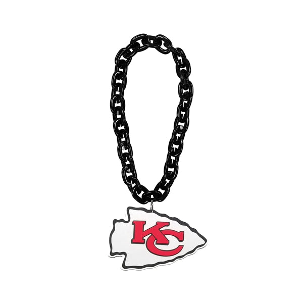 8" Customizable Eva Medal Necklace