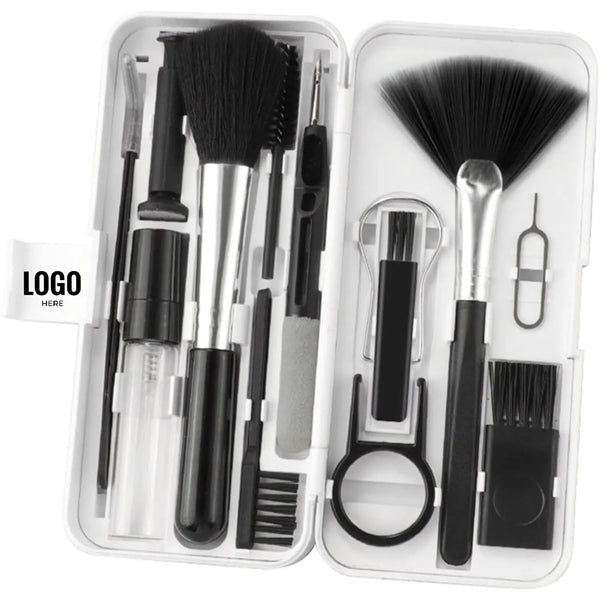 18 in 1 Camera Cleaner Brush Kit Electronic Cleaning Tools