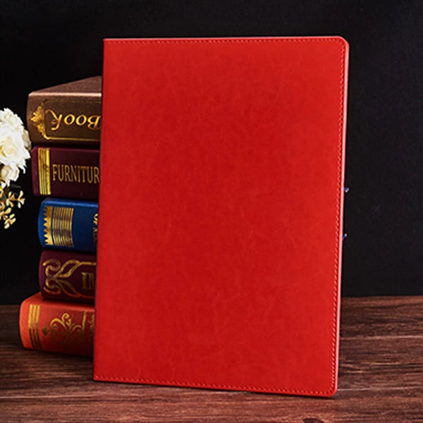PU Leather Certificate Cover