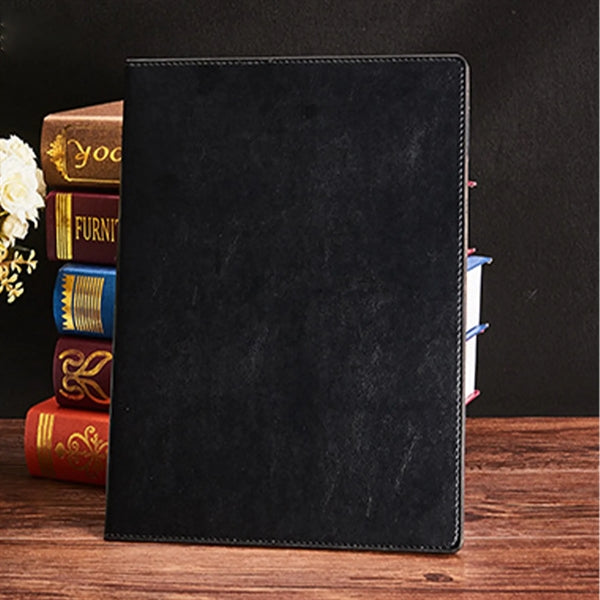 PU Leather Certificate Cover