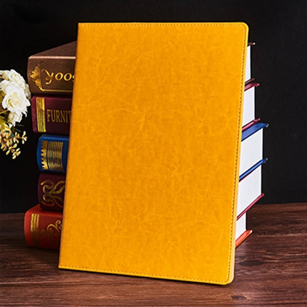 PU Leather Certificate Cover