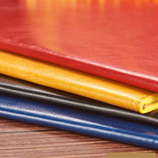 PU Leather Certificate Cover