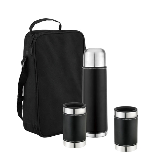Stainless Steel Travel Cup set