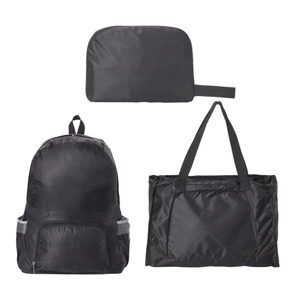 Foldable Hiking Backpack