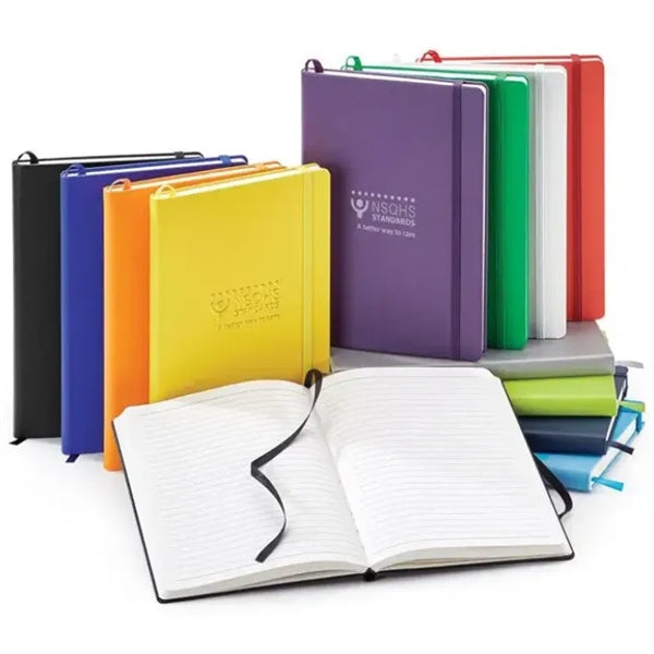 Soft Touch Journal