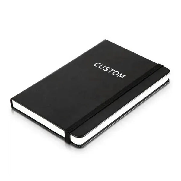 Soft Touch Journal