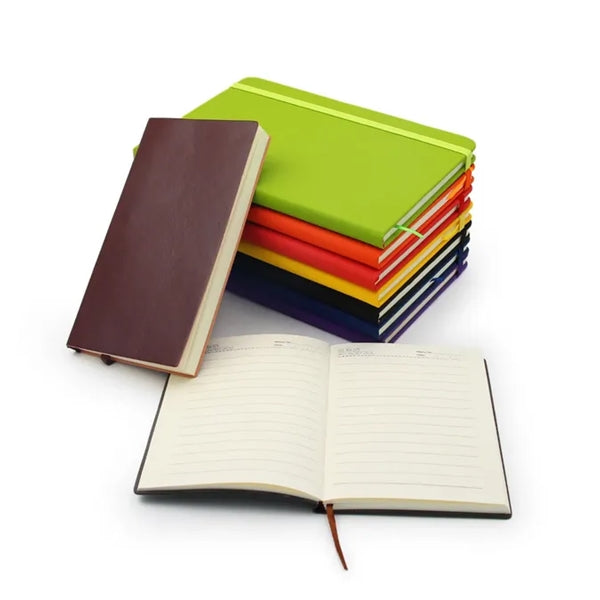 Soft Touch Journal
