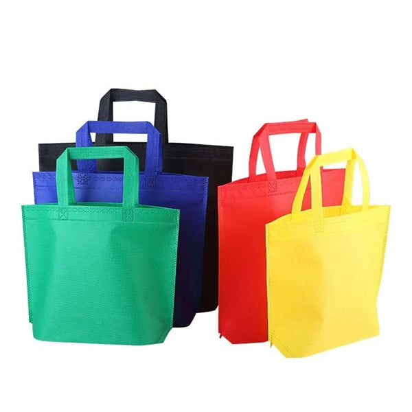 Non-woven Shopping Tote Bag