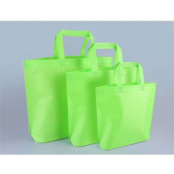Non-woven Shopping Tote Bag