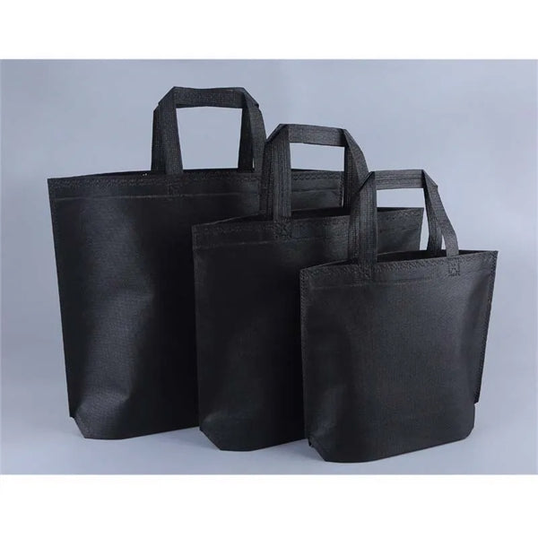 Non-woven Shopping Tote Bag