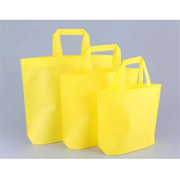 Non-woven Shopping Tote Bag