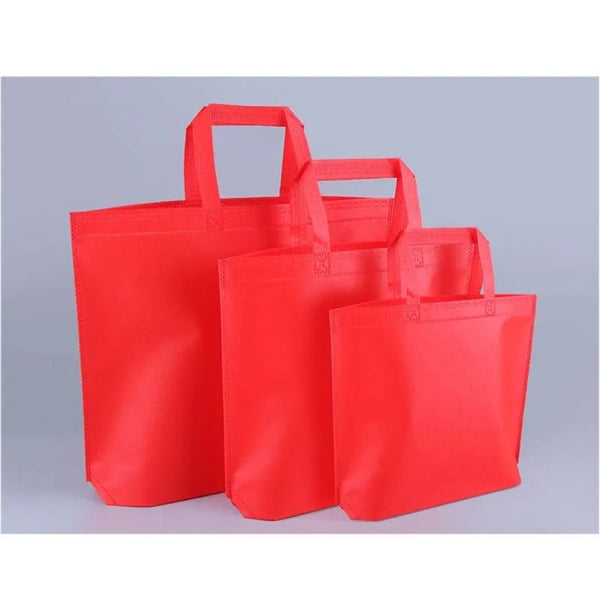 Non-woven Shopping Tote Bag