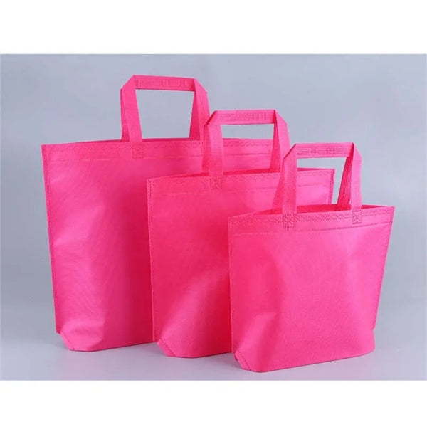 Non-woven Shopping Tote Bag