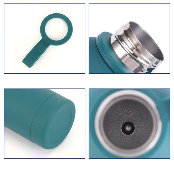Vacuum Insulated Stainless Steel Cup