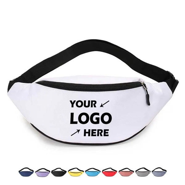 Outdoor Sports Waist Bag