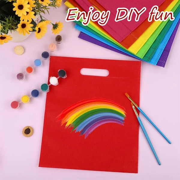 Non Woven Tote Bag