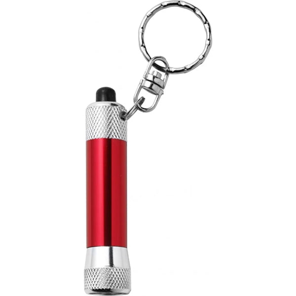 Mini 3 LED Aluminum Keylight