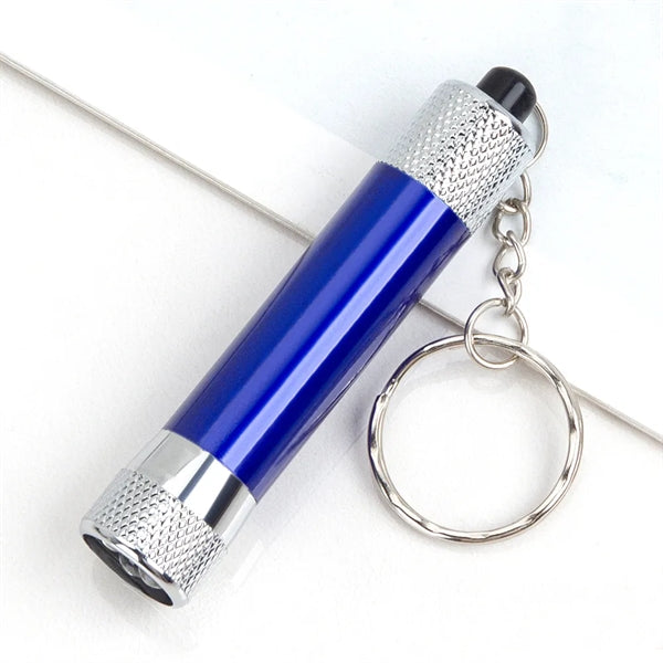 Mini 3 LED Aluminum Keylight