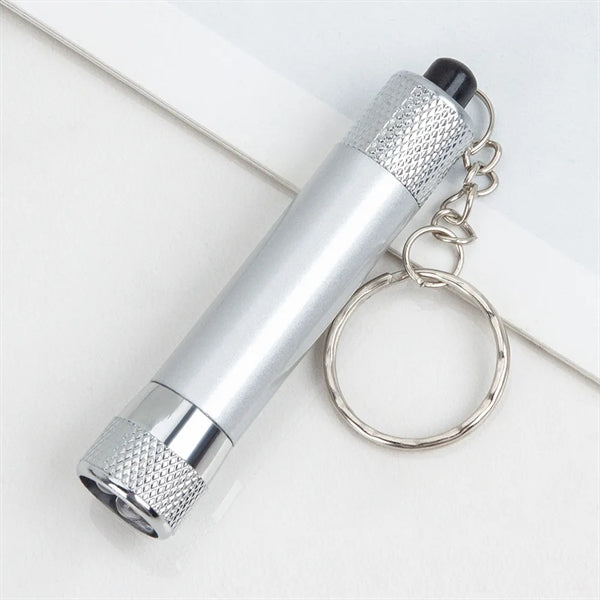 Mini 3 LED Aluminum Keylight