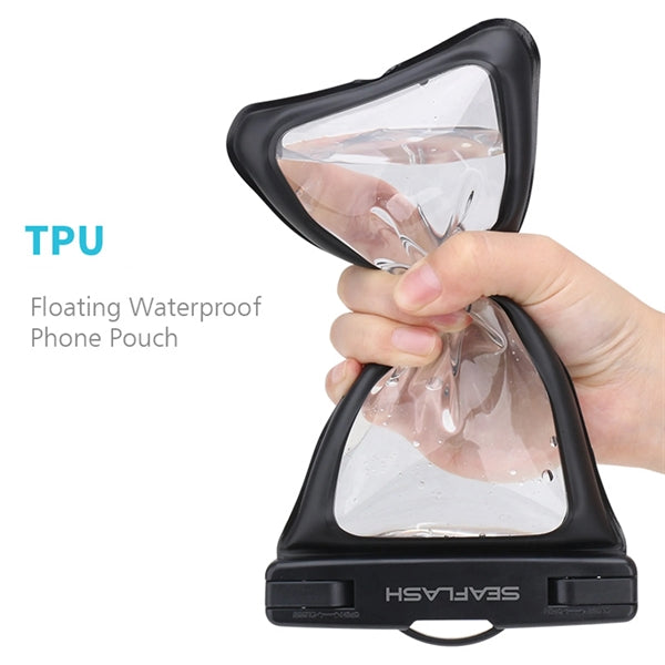 Floating Waterproof Phone Pouch Case