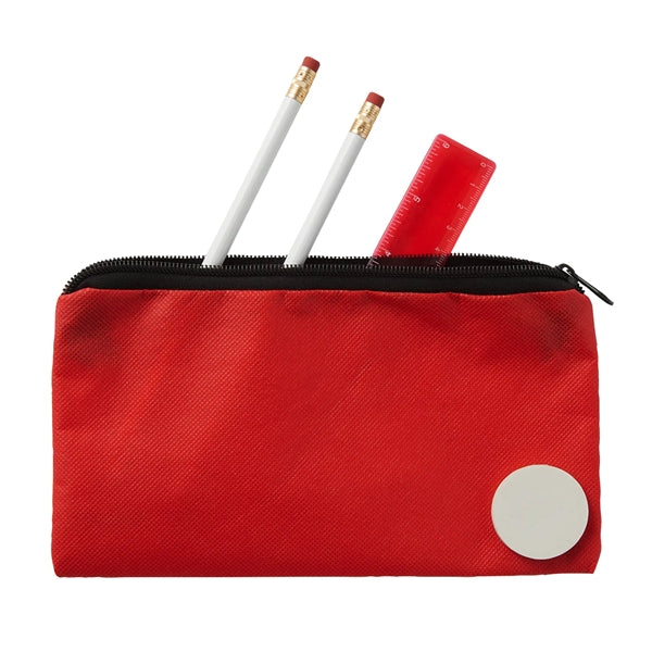 Non-Woven School Kit
