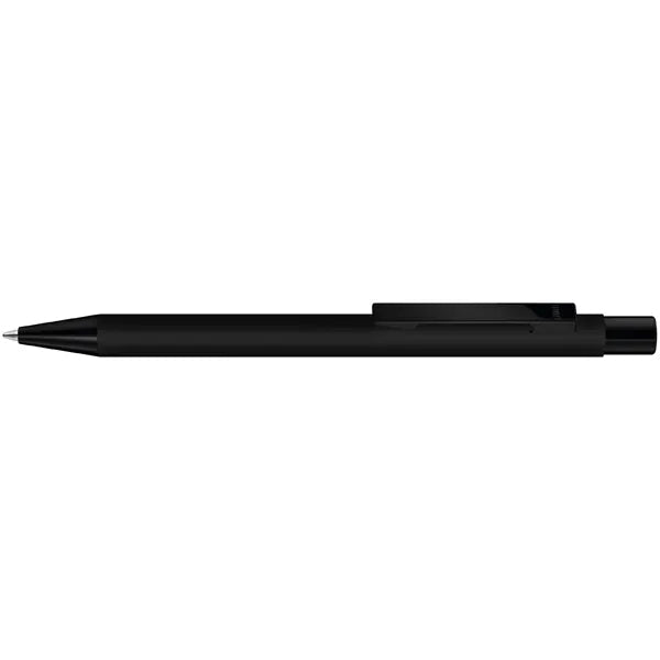 STRAIGHT M GUM Plunger-Action Pen