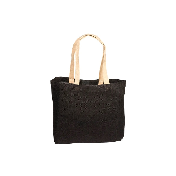 Eco Friendly Jute Tote