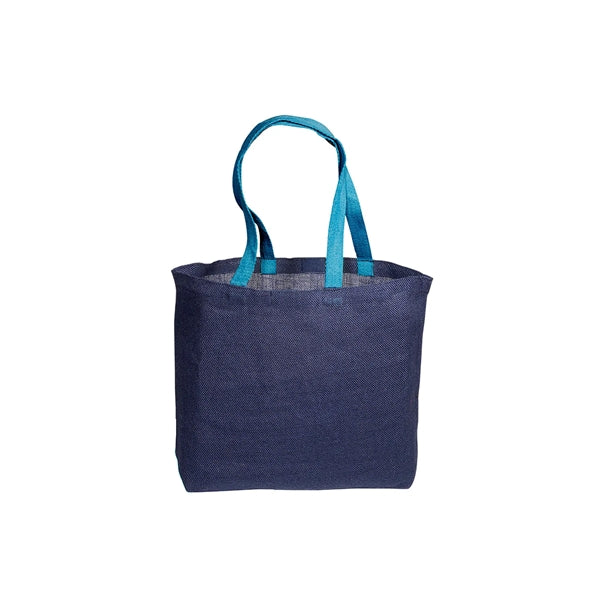 Eco Friendly Jute Tote