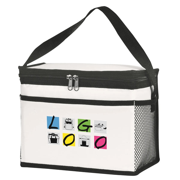 8-Pack Highlight Cooler