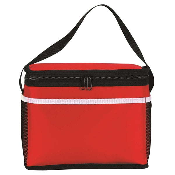 8-Pack Highlight Cooler